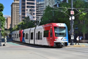 Utah Transit Authority