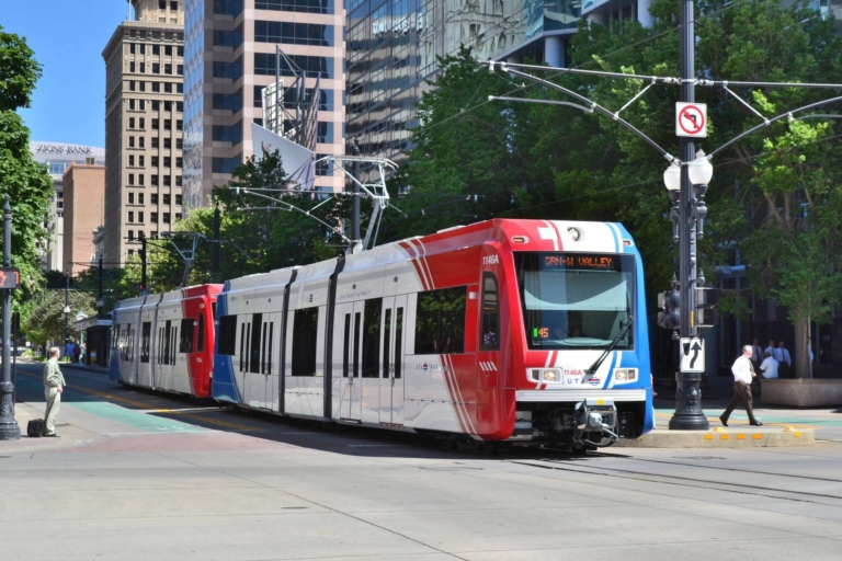 Utah Transit Authority