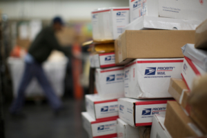 Empower US Post Office Security with Extended PoE Video Surveillance 7 United States Postal Service (USPS)