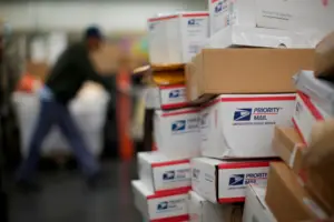 Empower US Post Office Security with Extended PoE Video Surveillance 7 United States Postal Service (USPS)