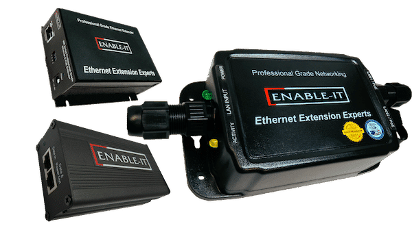 Enable-IT 865W PRO Kit
