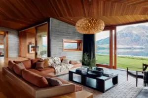 AIRBNB, VRBO, Hospitality Properties