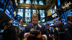 NYSE Euronext Empowers Growth With High-Powered EnableIT Ethernet Extenders 1 NYSE gets a Massive Boost of Data at their Center!