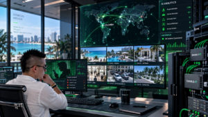 What’s in Your Network?