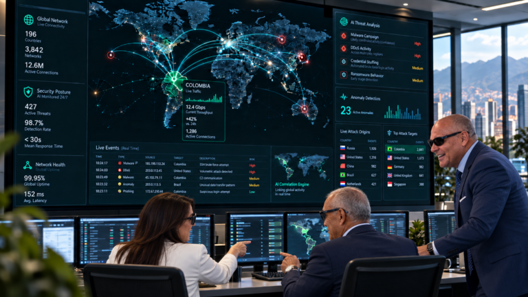 Beware Chinese Cyber Attacks Think Your Network Is Secure?