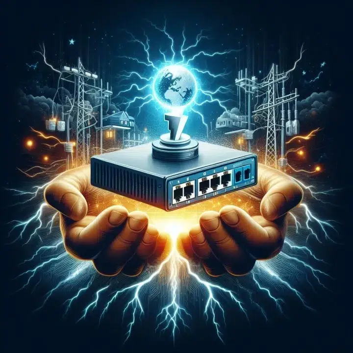 An In-Depth Look At Power Over Ethernet (PoE)