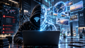 Hacking WiFi Technology Attempts Increase And How To Stop
