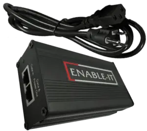 Enable-IT-360-PoE-Injector