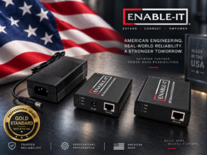 821 Mission Critical Ethernet LAN Extender