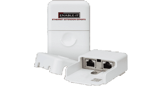 Enable-IT 265LP PoE Lightning Protection