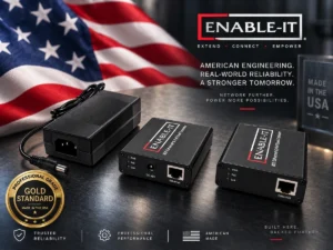 821 Mission Critical Ethernet LAN Extender