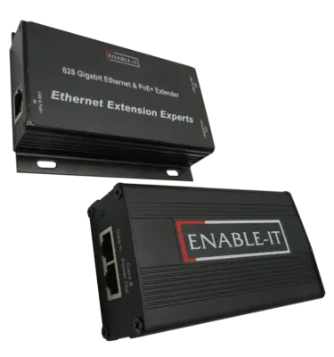 828P PoE Extender