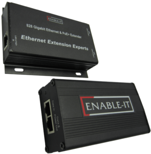 828P PoE Extender