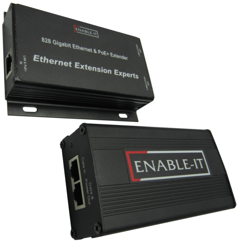 828P PoE Extender