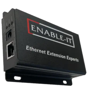 Enable-IT 860X PRO Gigabit Ethernet Extender Unit