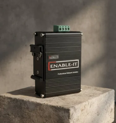 Enable-IT 860XS PRO Dual LAN Gigabit Ethernet Extender Solution