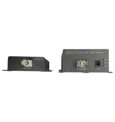 Enable-IT 860XSC Gigabit Coax Ethernet Extender Kit side
