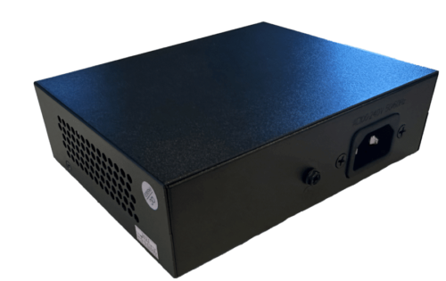 Enable-IT 8805 PoE Switch