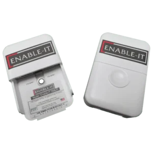 Lightning Protection Solutions for Ethernet and PoE Extenxders 2 ENABLE-IT-265LP-Lightning Protection Kit