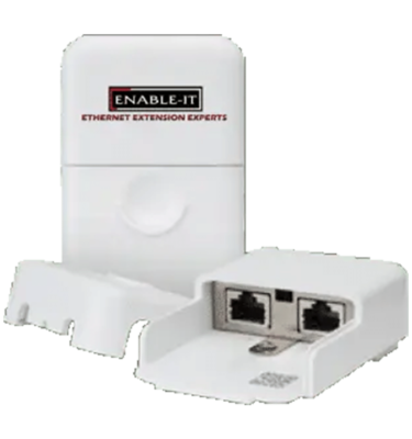 Enable-IT 265LP PoE Lightning Protection Enable-IT 265LP PoE Lightning Protection