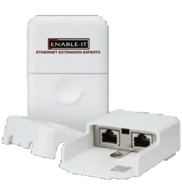 Enable-IT 265LP PoE Lightning Protection