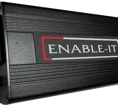 Enable-IT 360 61W 56V Gigabit PoE Injector Enable-IT 360 61W 56V Gigabit PoE Injector