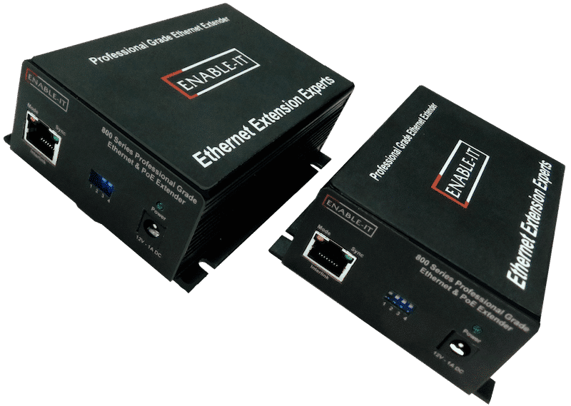 Enable-IT-860-PRO- used in the NYSE Data Center to Supercharge!