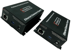 Enable-IT 860 PRO Ethernet Extender in the Hospitality