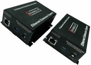 Enable-IT 860 PRO Ethernet Extender in the Hospitality