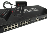 Enable-IT DSLAM