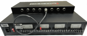 8955M DSLAM Industrial
