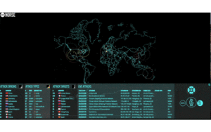 Hacker Network Attacks