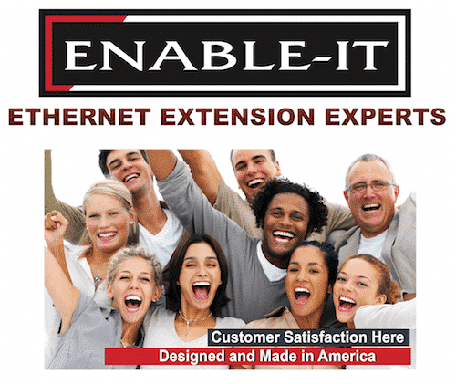 Camera Surveillance 7 Incredible Advantages of using Wired Vs Wireless 3 Enable-IT Customer Satisfaction