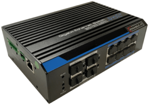 Enable-IT 8808F PoE Switch