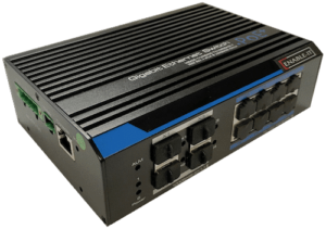 Enable-IT 8808F PoE Switch