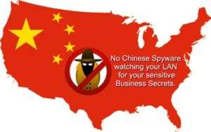 Made In China Crap wifi extender not made in china are wifi extenders safe from hackers
