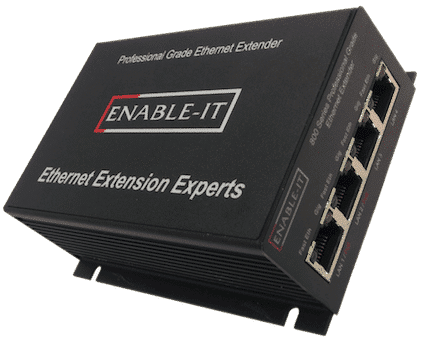 Enable-IT-860-PRO Ethernet Extender