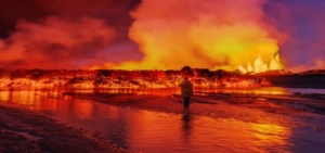 Volcano Experts Leverage PoE Extender Kits To Protect Lives 3 Enable-IT Slick Outdoor 860 Pro PoE Extenders Monitor Global Volcanic Hot Spots
