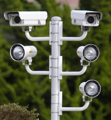 Epic Surveillance Extending At Parks In Israel With IP PoE Cameras 1 Extending surveillance in Israel public parks with Enable-IT-860-PRO-kit