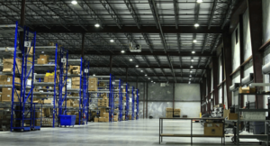 Extend LED Lighting with Enable-IT PoE Extenders