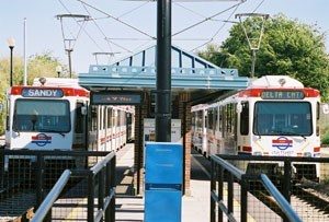UTA (Utah Transit Authority) - Energizes Its Transportation Grid 3 UTA (Utah Transit Authority) utilizing Ethernet Extenders to boost the Energy Transportation Grid
