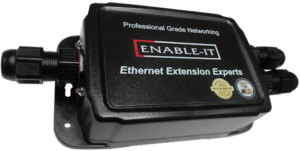 Waterproof IP68 Rated Ethernet & PoE Extenders 5 Waterproof IP68 Rated Ethernet & PoE Extender
