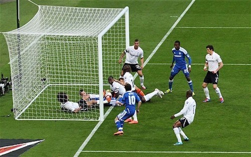 Live Action Sports Broadcasting Empowered by 828WP 3 Goalline Technology Live Action Sports Broadcasting