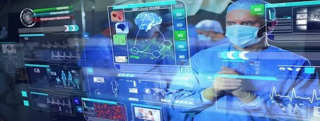 Enable-IT in Healthcare