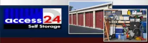 Access 24 Storage