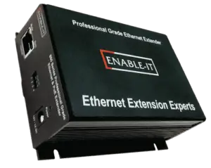 American Alarms Company Leverages EnableIT PoE Extender Technology 5 American Alarms company Leveraging 860-PRO-Ethernet-Extender