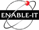 Thank You For Contacting Us 2 Enable-IT, Inc.