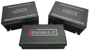 Enable-IT-865-PRO-Kit For the UTA TRAX Light rail System!