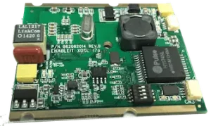 Custom OEM Enable-IT-882-Micro Ethernet Extender