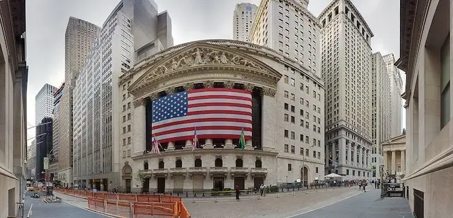 American Alarms Company Leverages EnableIT PoE Extender Technology 1 NYSE- gets a supercharge in their Data Center Leveraging Enable-IT Technology